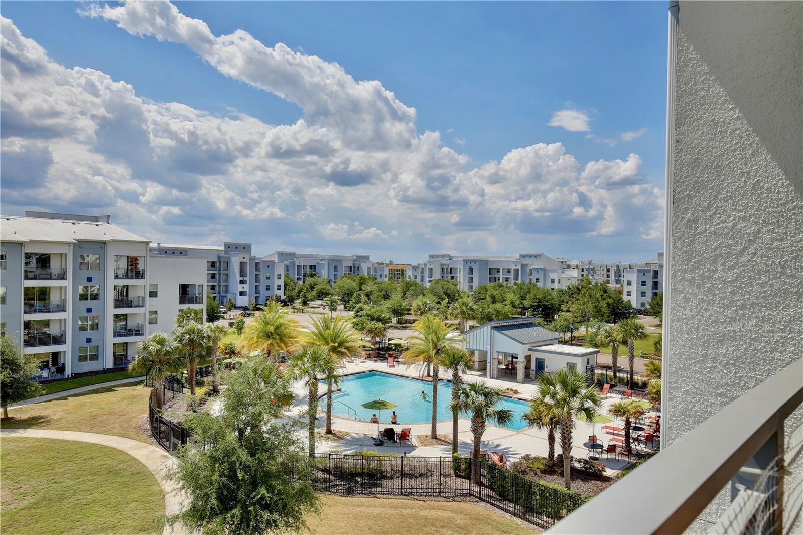 THE TERRACES AT STOREY LAKE CONDO NO 2 P - Residential