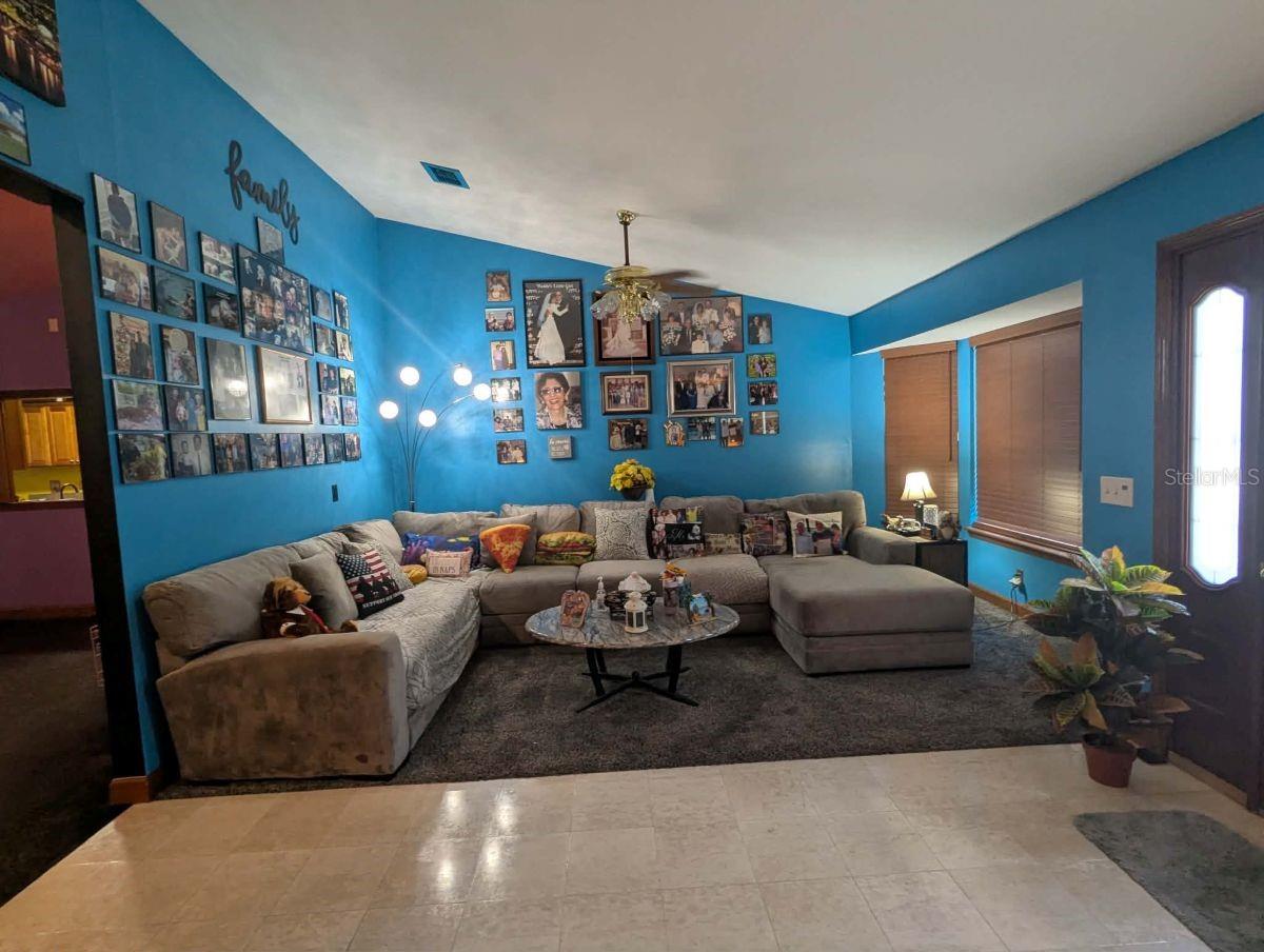 CANE BRAKE PH 2 - Residential