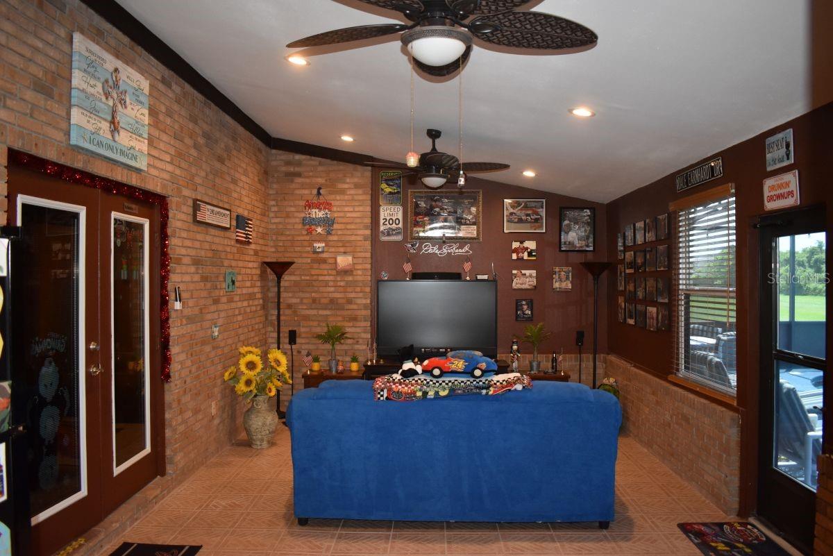 CANE BRAKE PH 2 - Residential