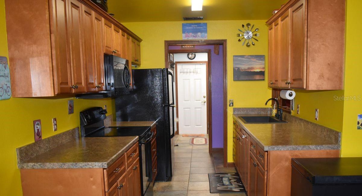 CANE BRAKE PH 2 - Residential