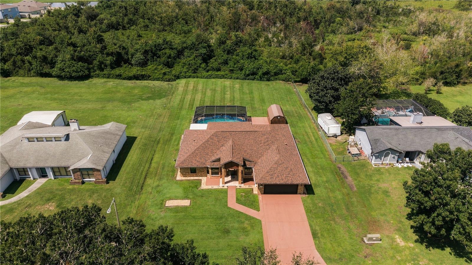 2220 EMPEROR DRIVE