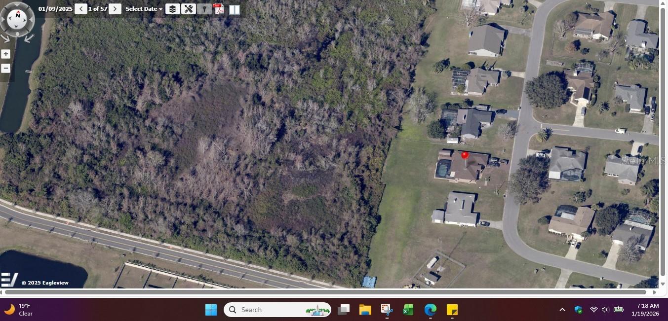 CANE BRAKE PH 2 - Residential