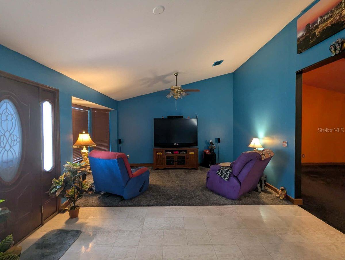 CANE BRAKE PH 2 - Residential