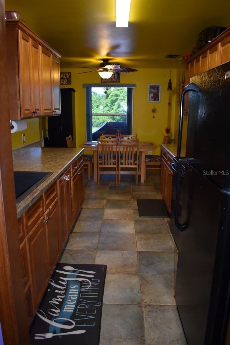 CANE BRAKE PH 2 - Residential