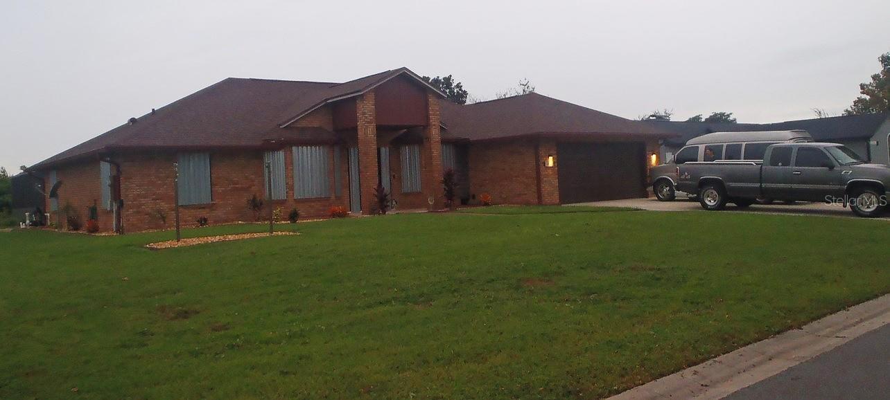 CANE BRAKE PH 2 - Residential