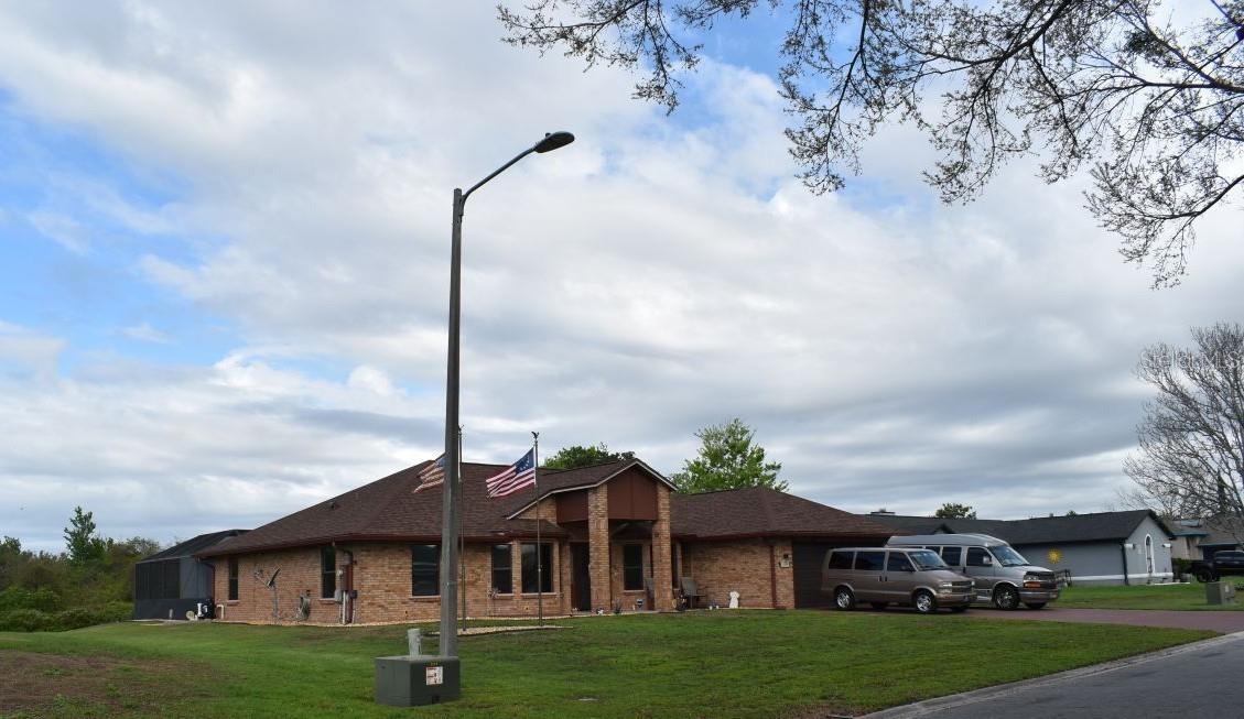 CANE BRAKE PH 2 - Residential