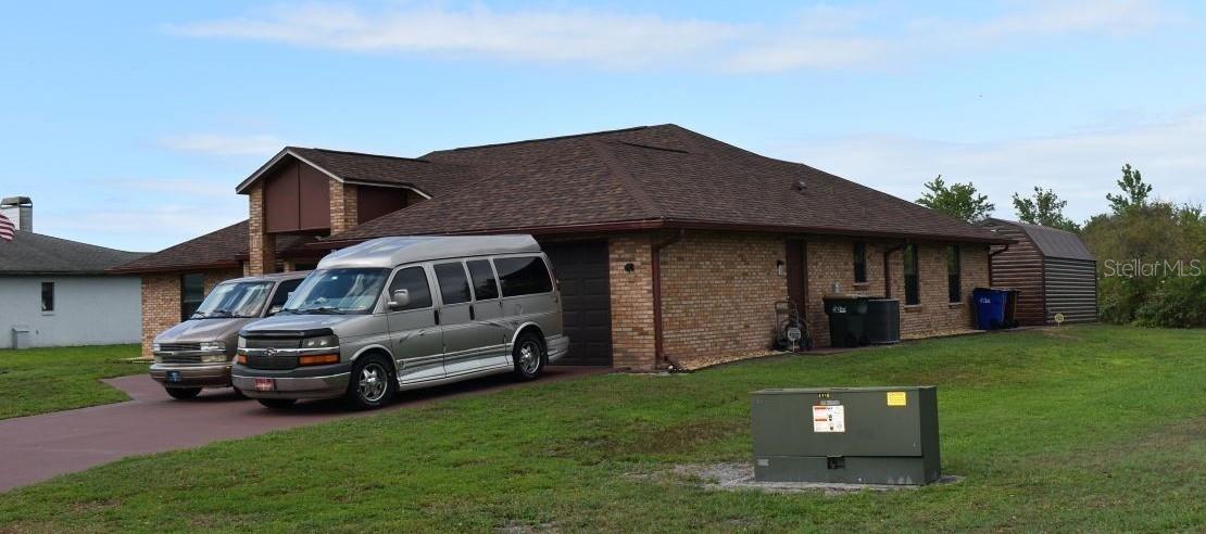 CANE BRAKE PH 2 - Residential