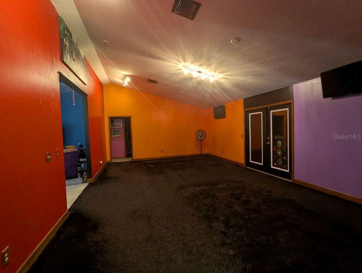 CANE BRAKE PH 2 - Residential