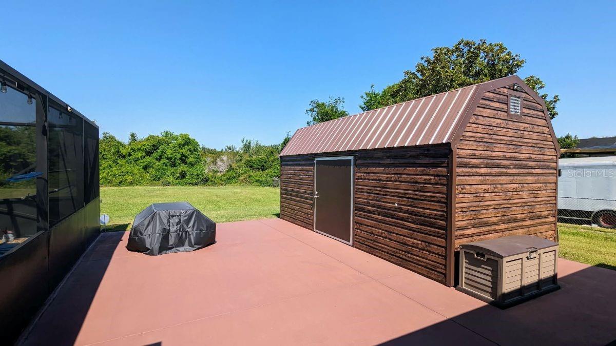 CANE BRAKE PH 2 - Residential