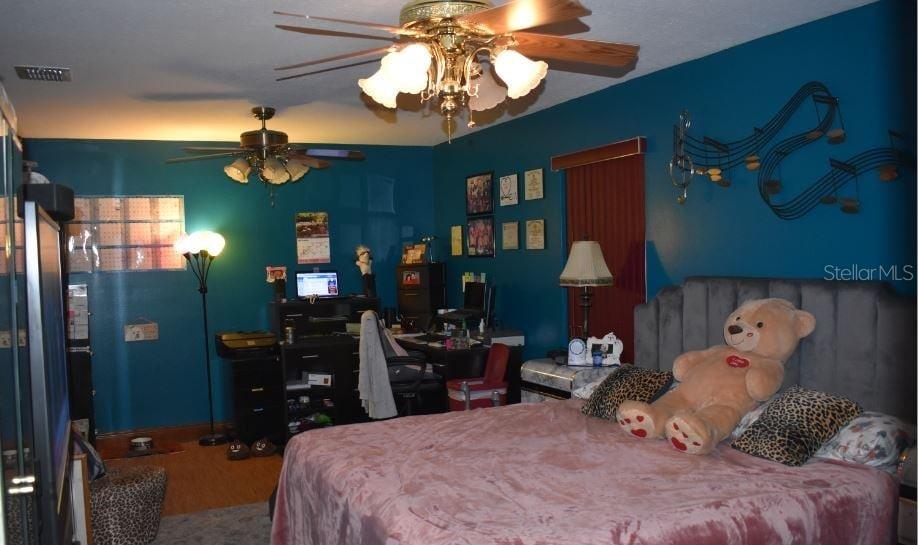 CANE BRAKE PH 2 - Residential