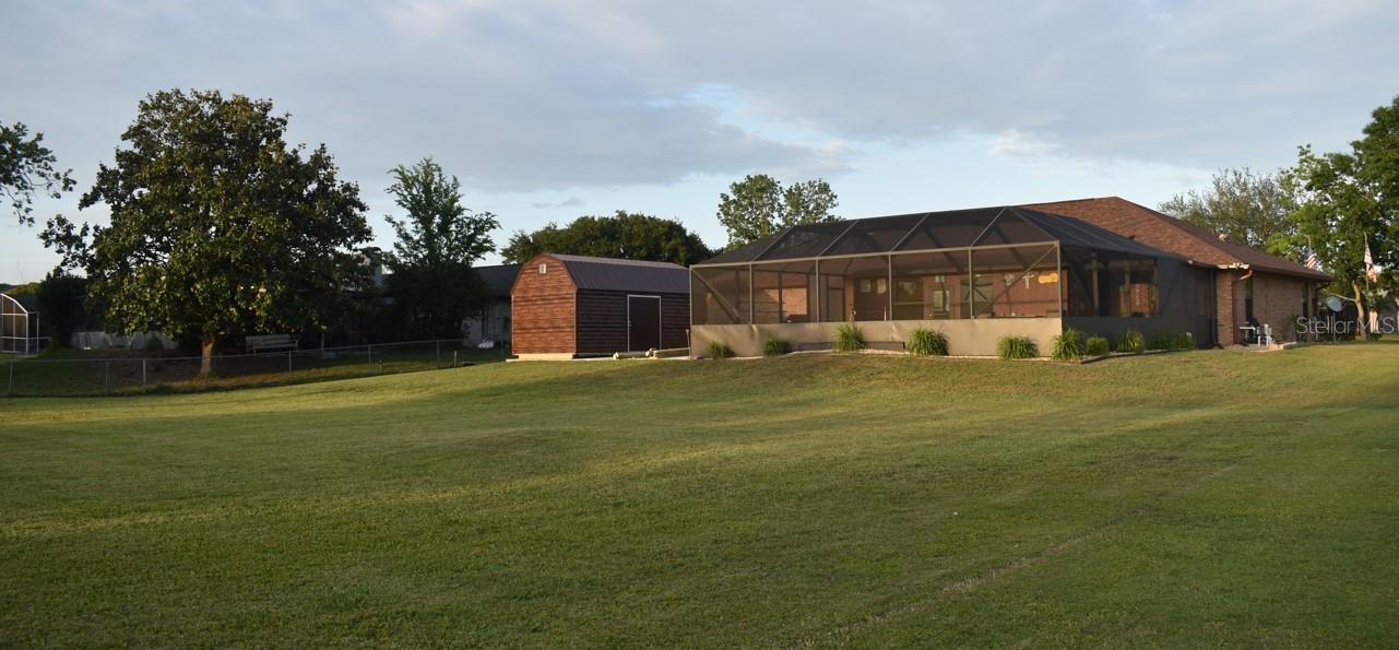 CANE BRAKE PH 2 - Residential