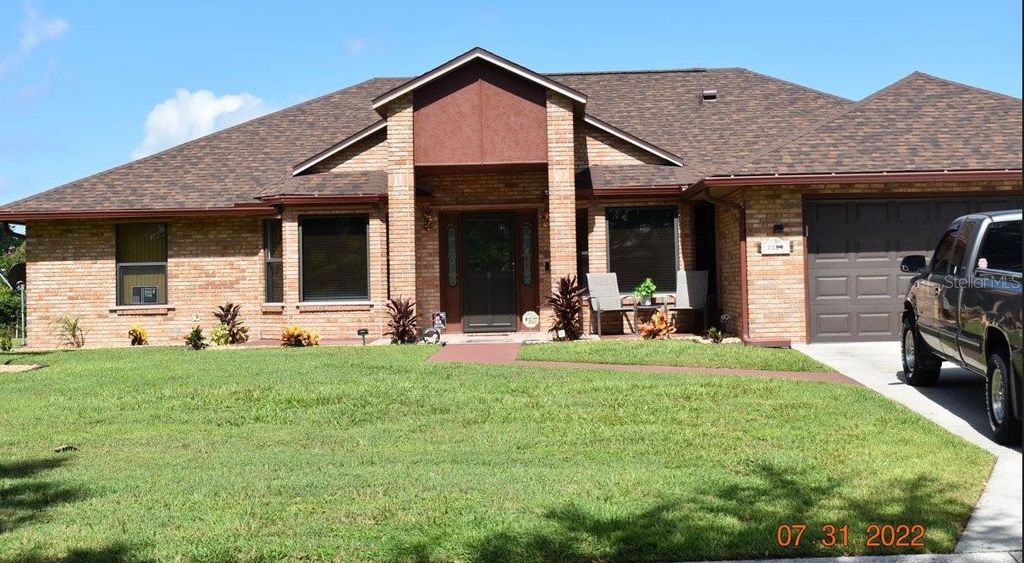 Photo of 2220 Emperor Drive, Kissimmee, FL 34744 (MLS # S5148275)