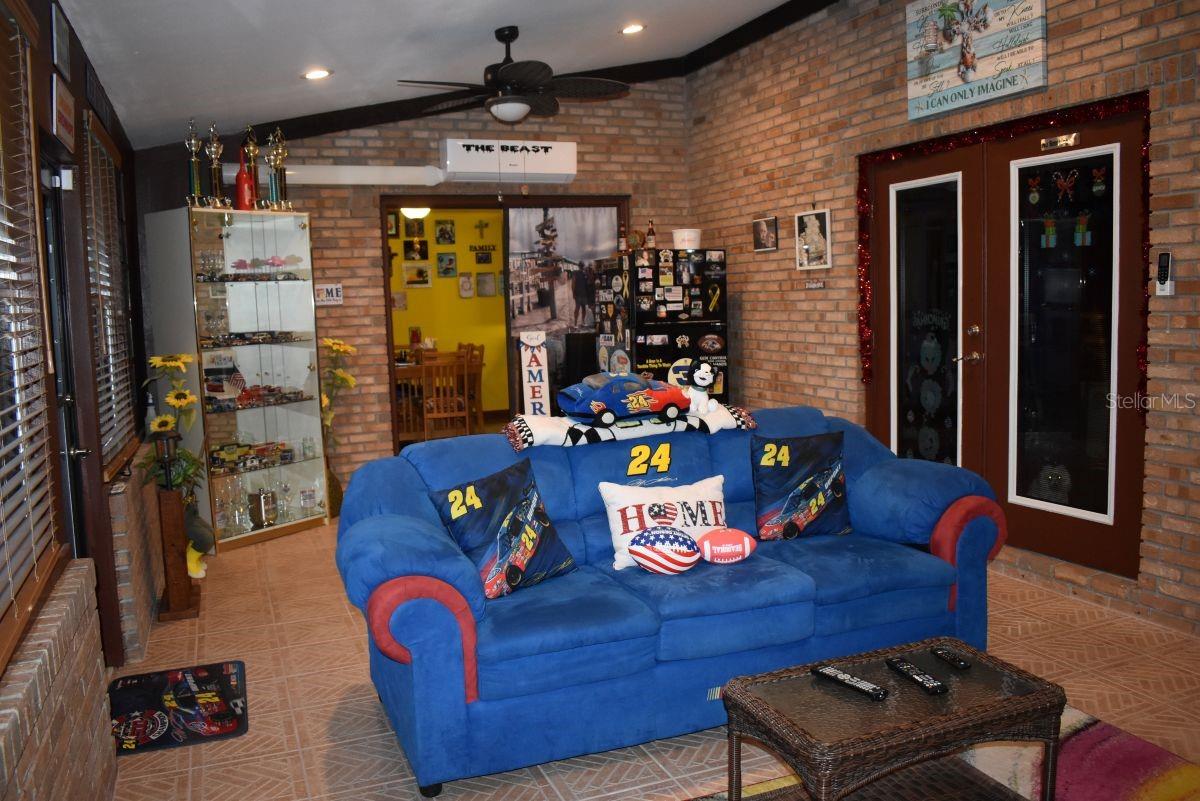 CANE BRAKE PH 2 - Residential