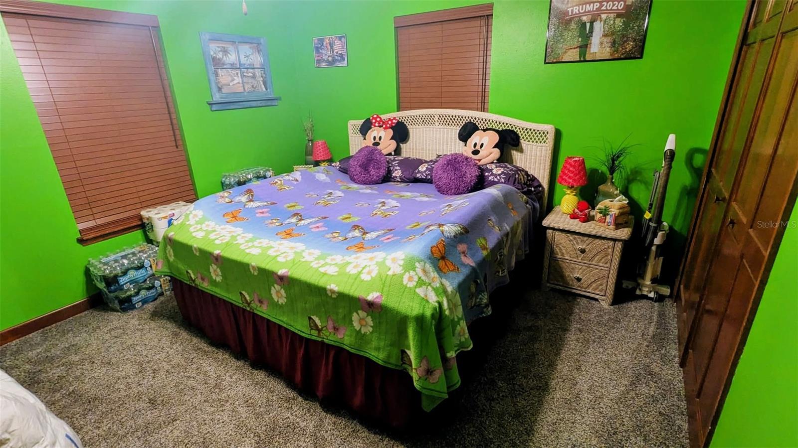 CANE BRAKE PH 2 - Residential