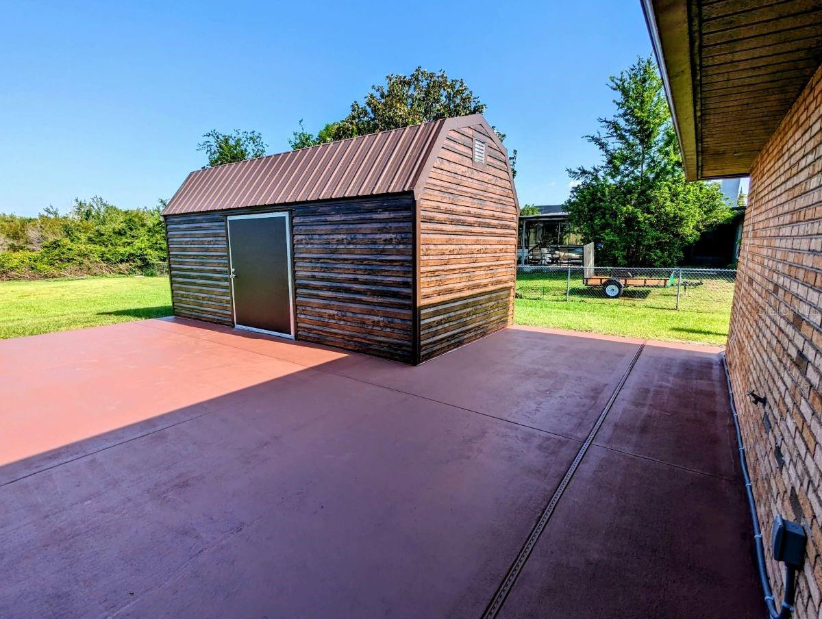 CANE BRAKE PH 2 - Residential