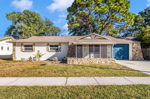 Photo of 7273 61st Avenue N, St Petersburg, FL 33709 (MLS # A4669157)