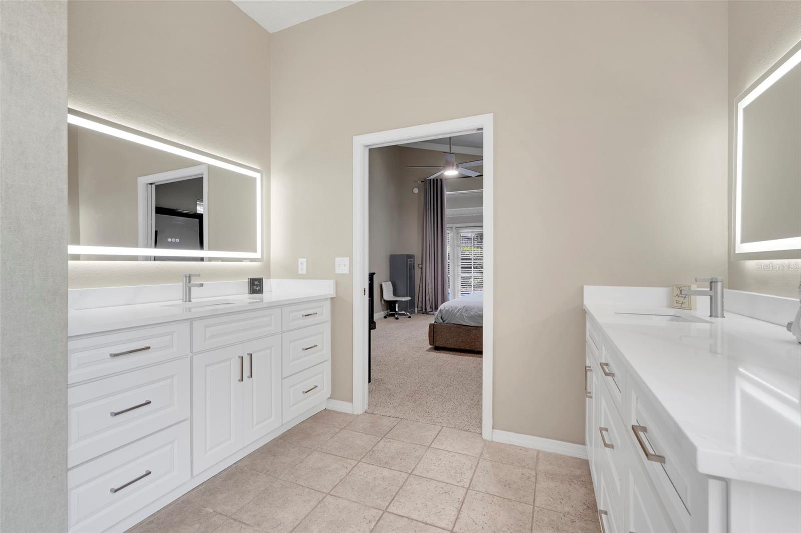 ST IVES AT ORANGE TREE - Residential