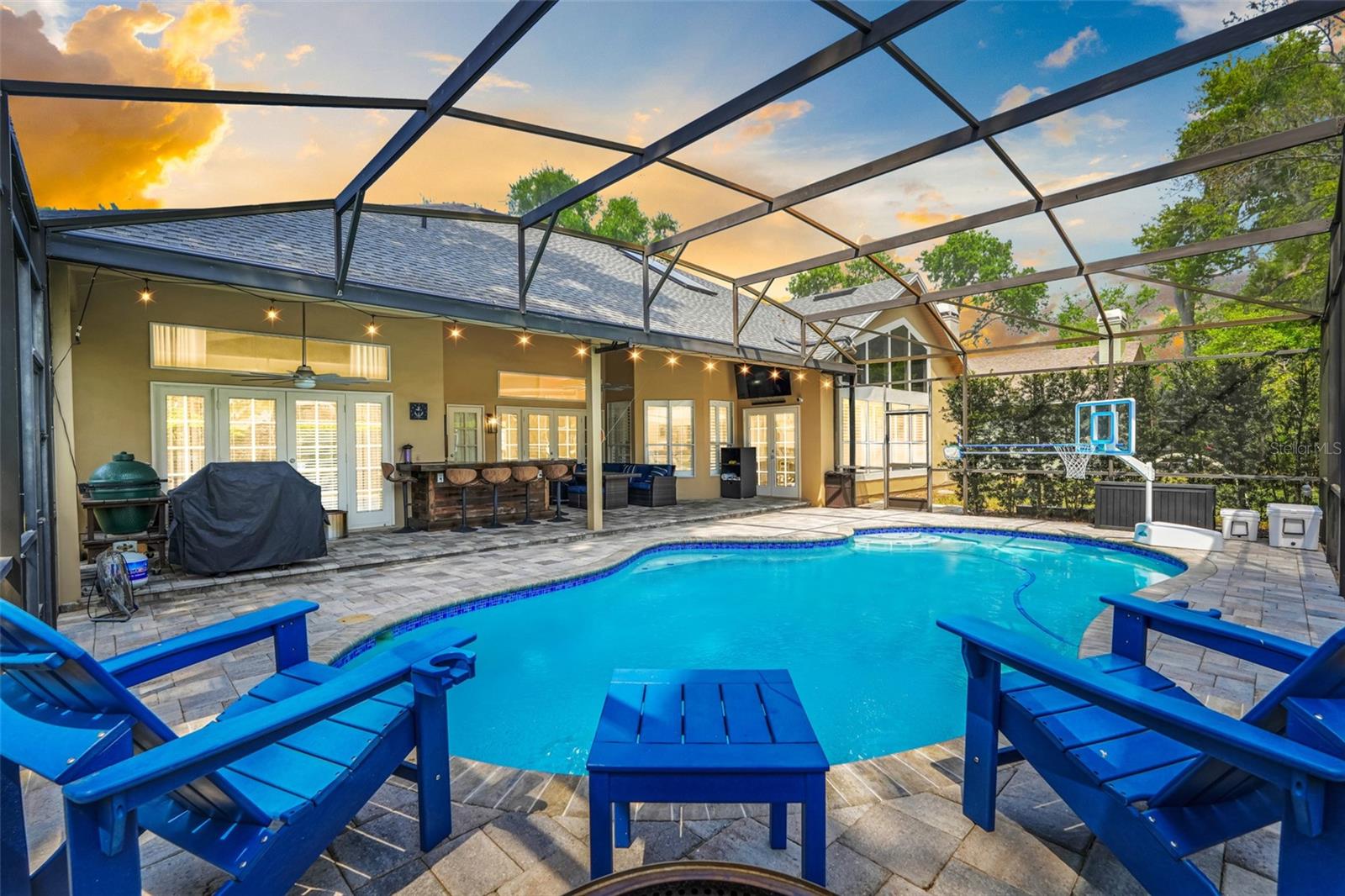 ST IVES AT ORANGE TREE - Residential