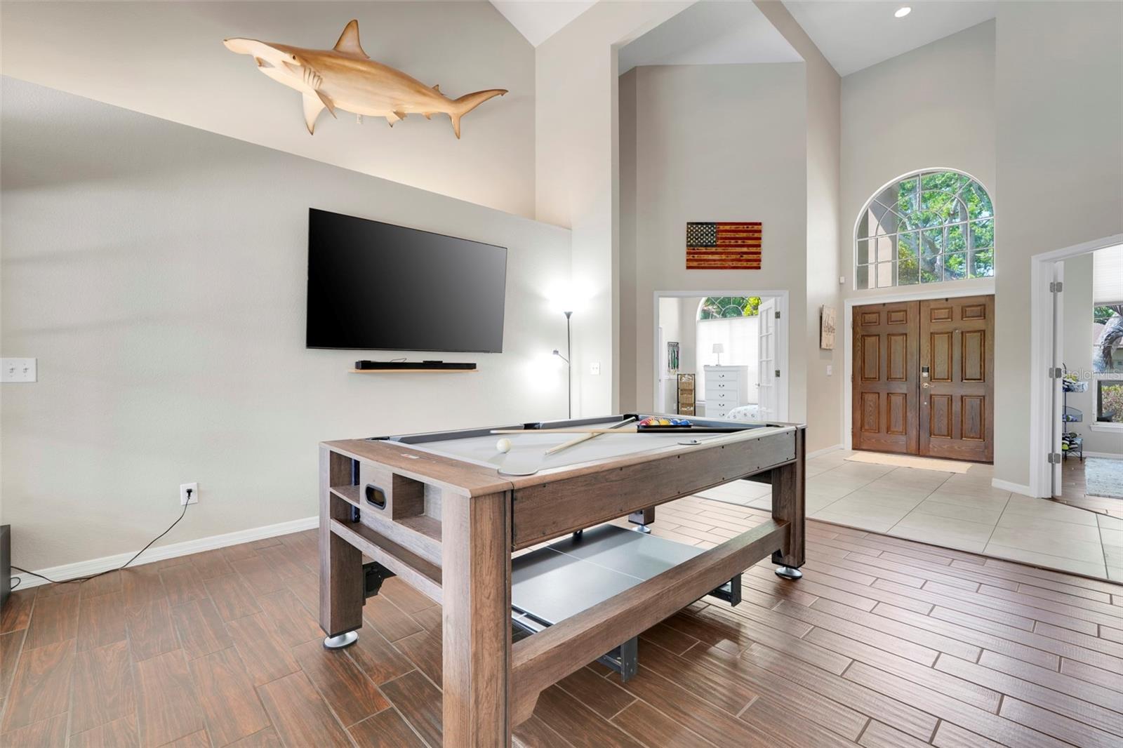 ST IVES AT ORANGE TREE - Residential