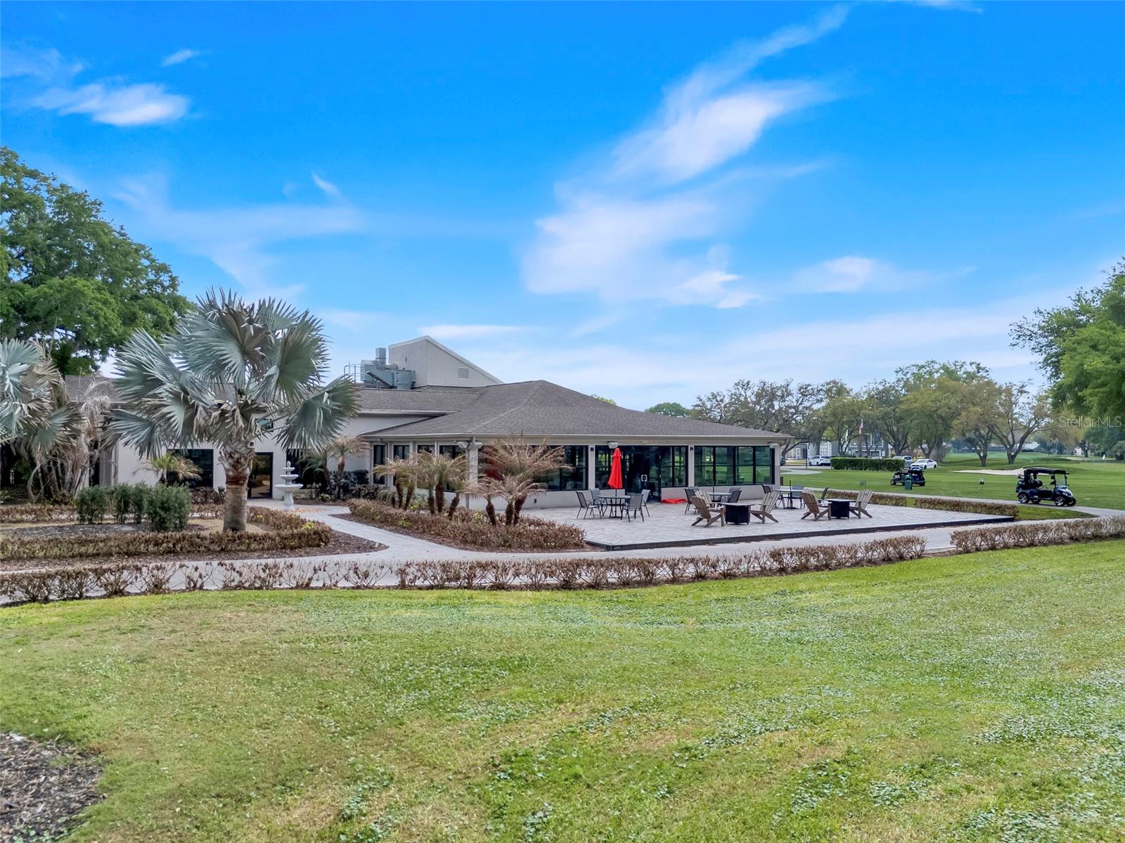 ST IVES AT ORANGE TREE - Residential