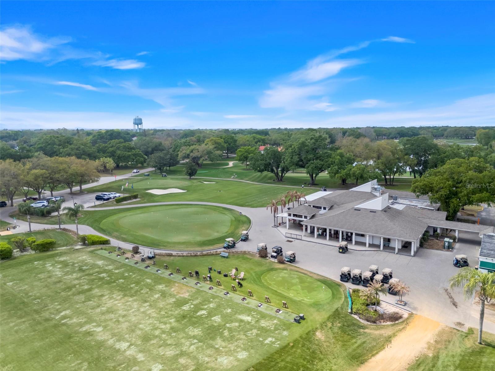 ST IVES AT ORANGE TREE - Residential