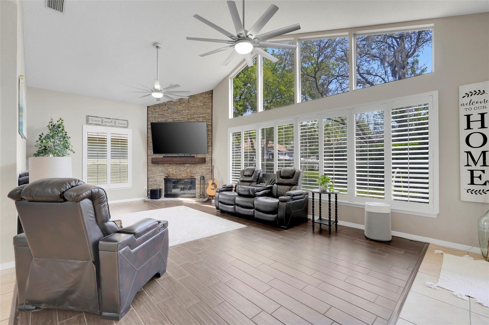 ST IVES AT ORANGE TREE - Residential