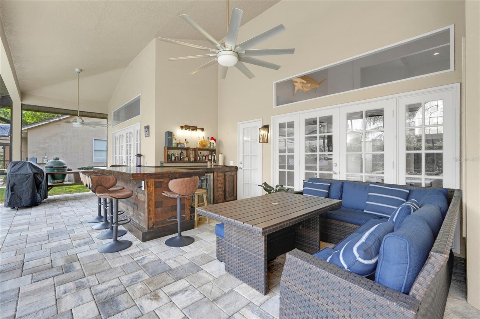 ST IVES AT ORANGE TREE - Residential