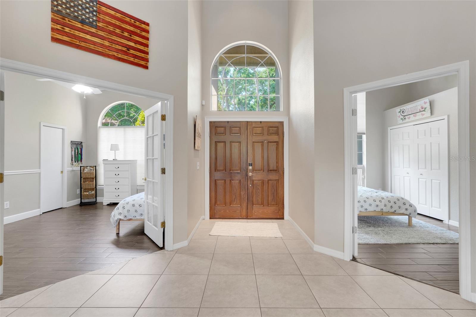 ST IVES AT ORANGE TREE - Residential