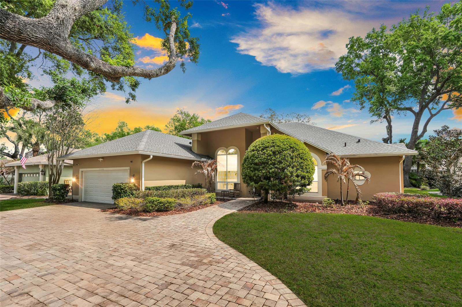 ST IVES AT ORANGE TREE - Residential