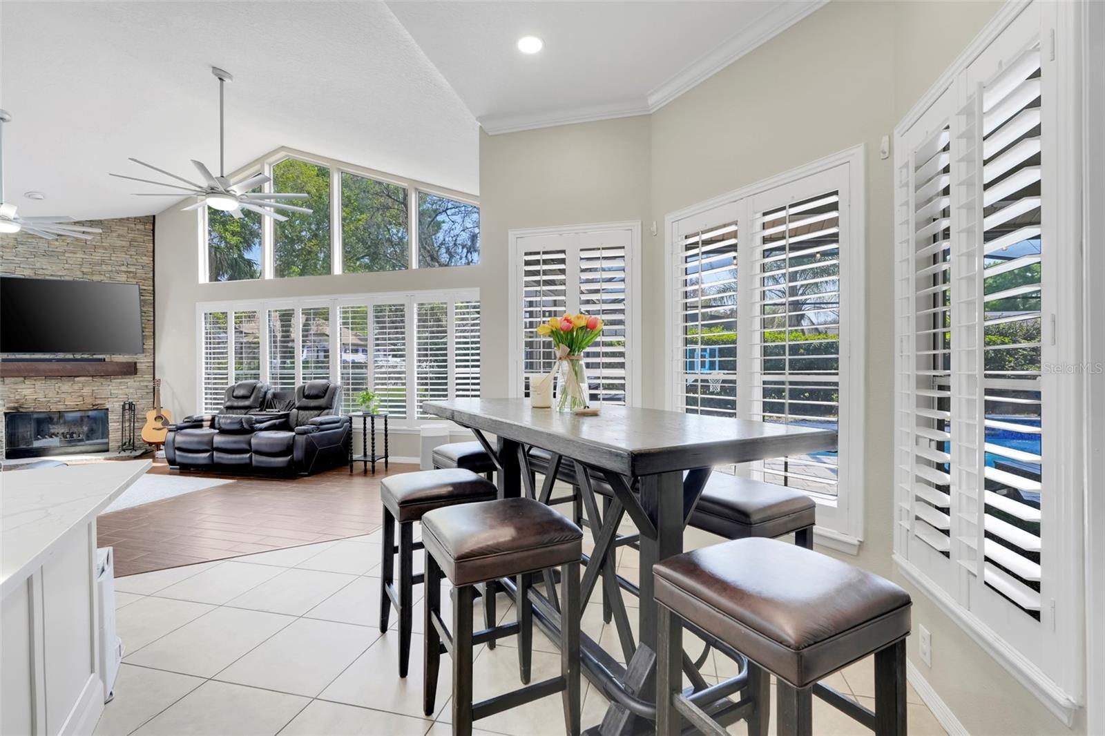 ST IVES AT ORANGE TREE - Residential