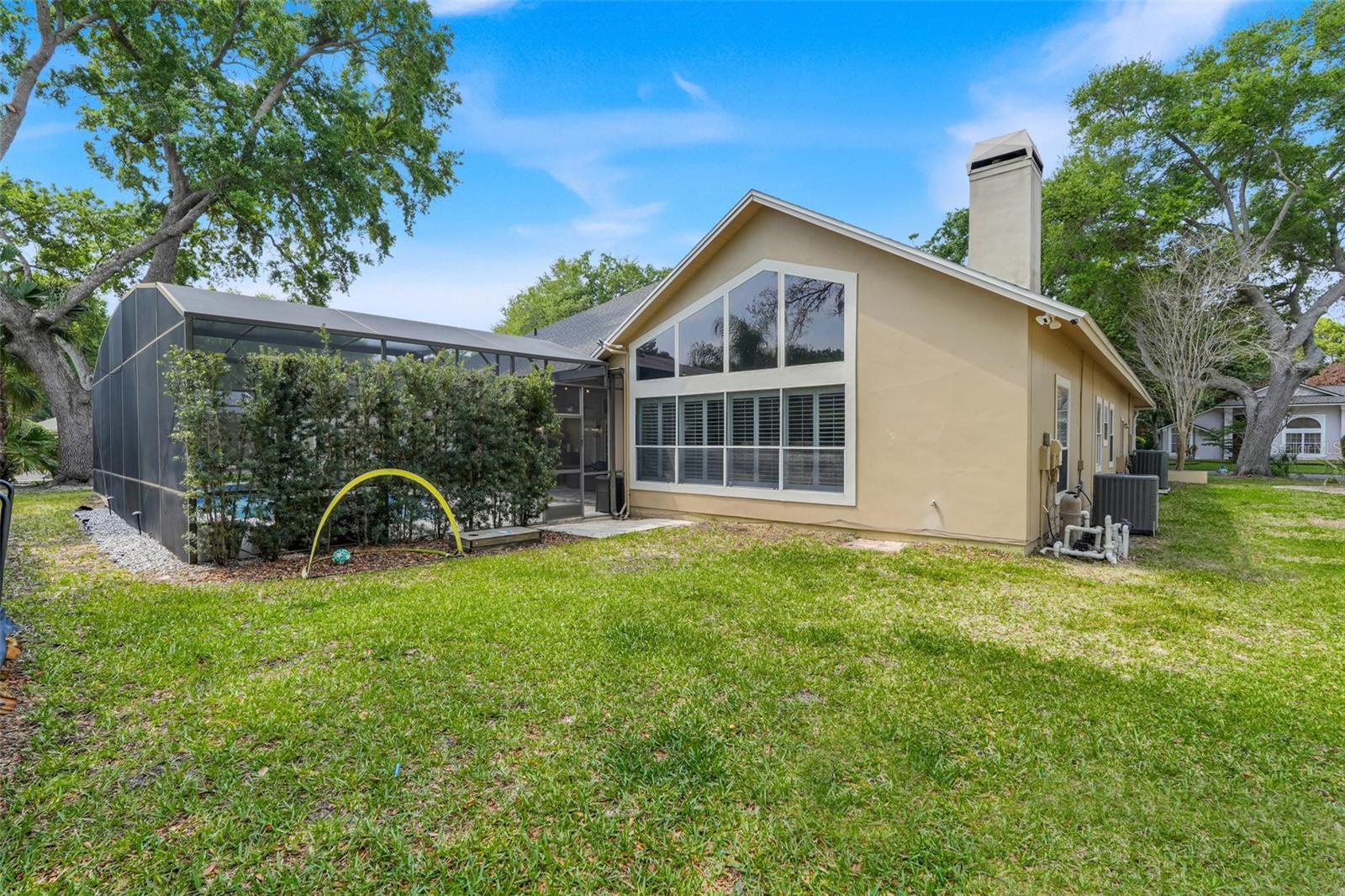 ST IVES AT ORANGE TREE - Residential