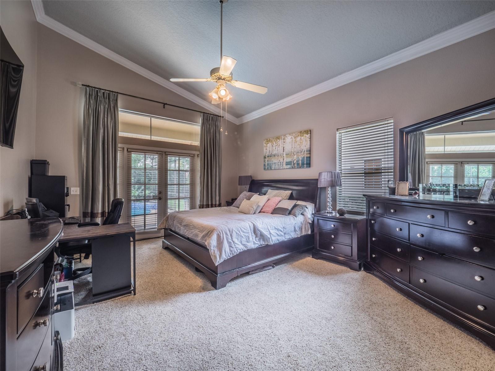 ST IVES AT ORANGE TREE - Residential