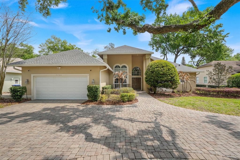 Photo of 7733 Apple Tree Circle, Orlando, FL 32819 (MLS # O6393929)