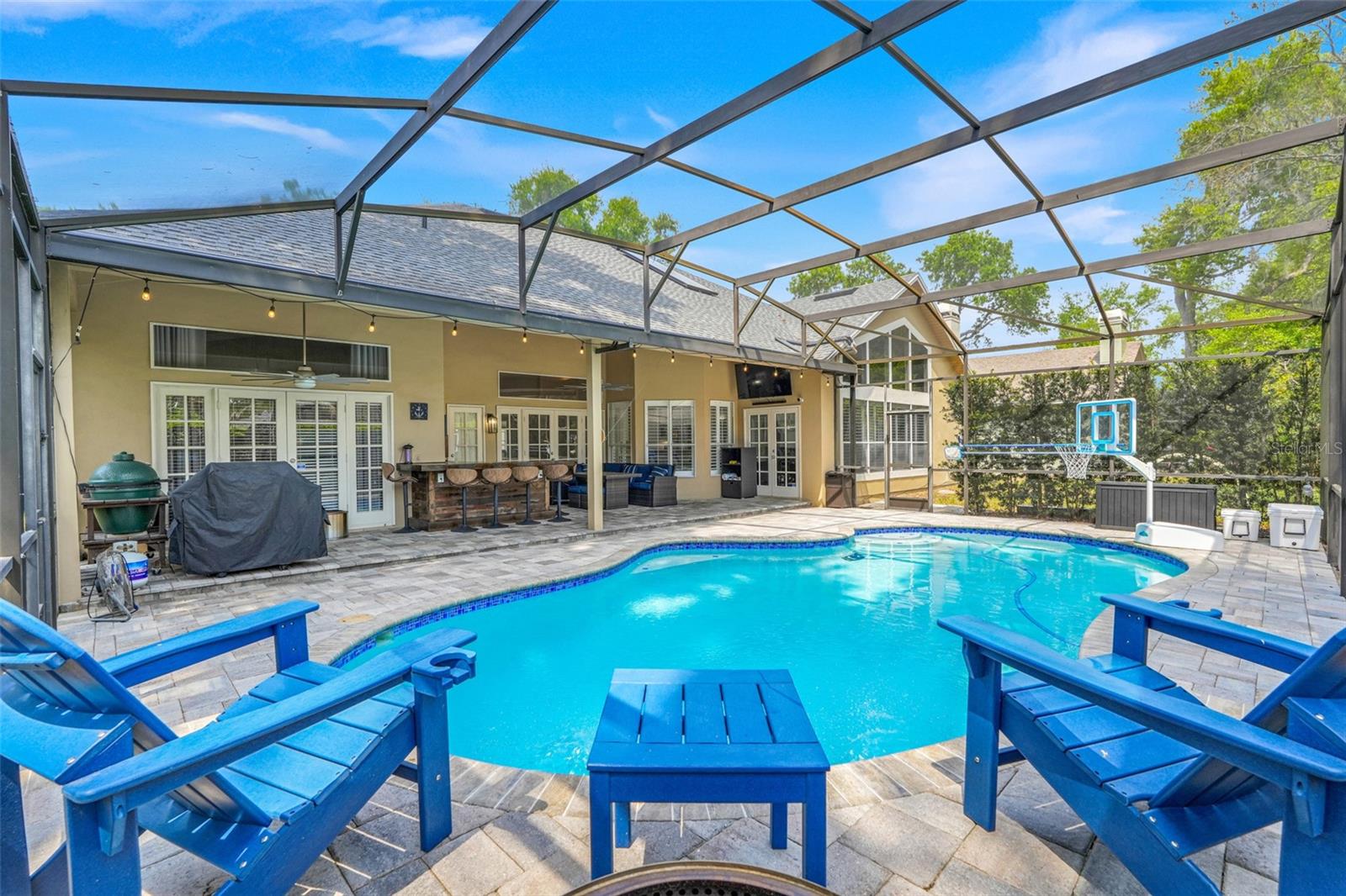 ST IVES AT ORANGE TREE - Residential