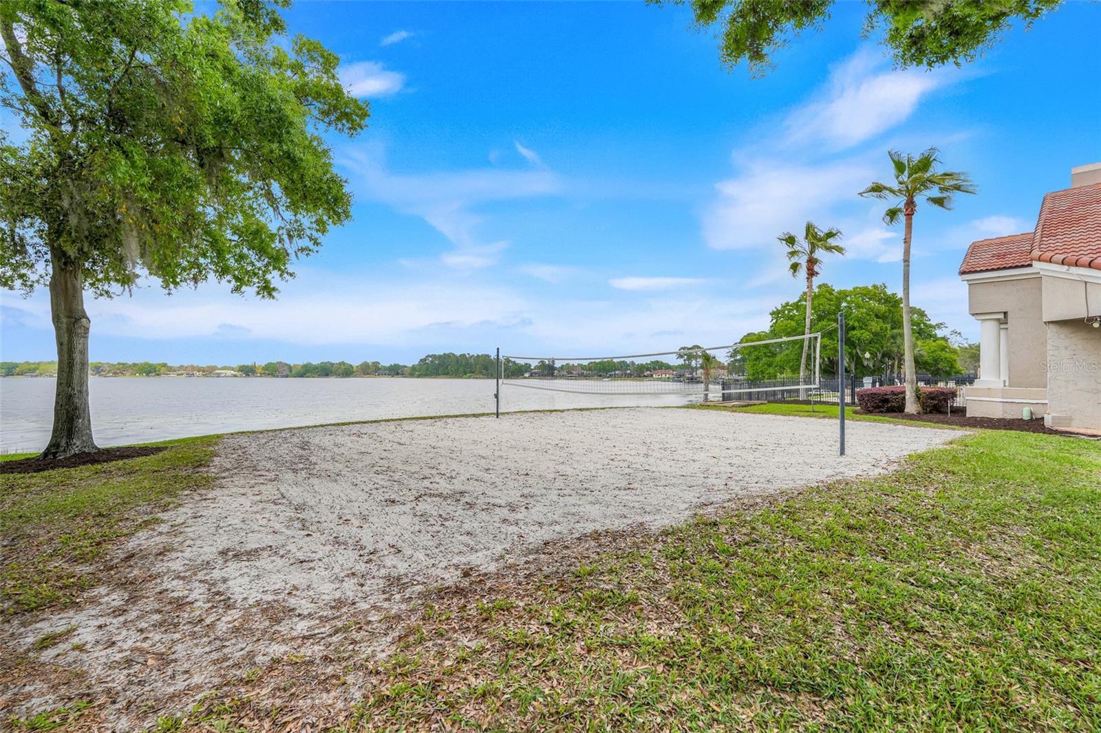 ST IVES AT ORANGE TREE - Residential