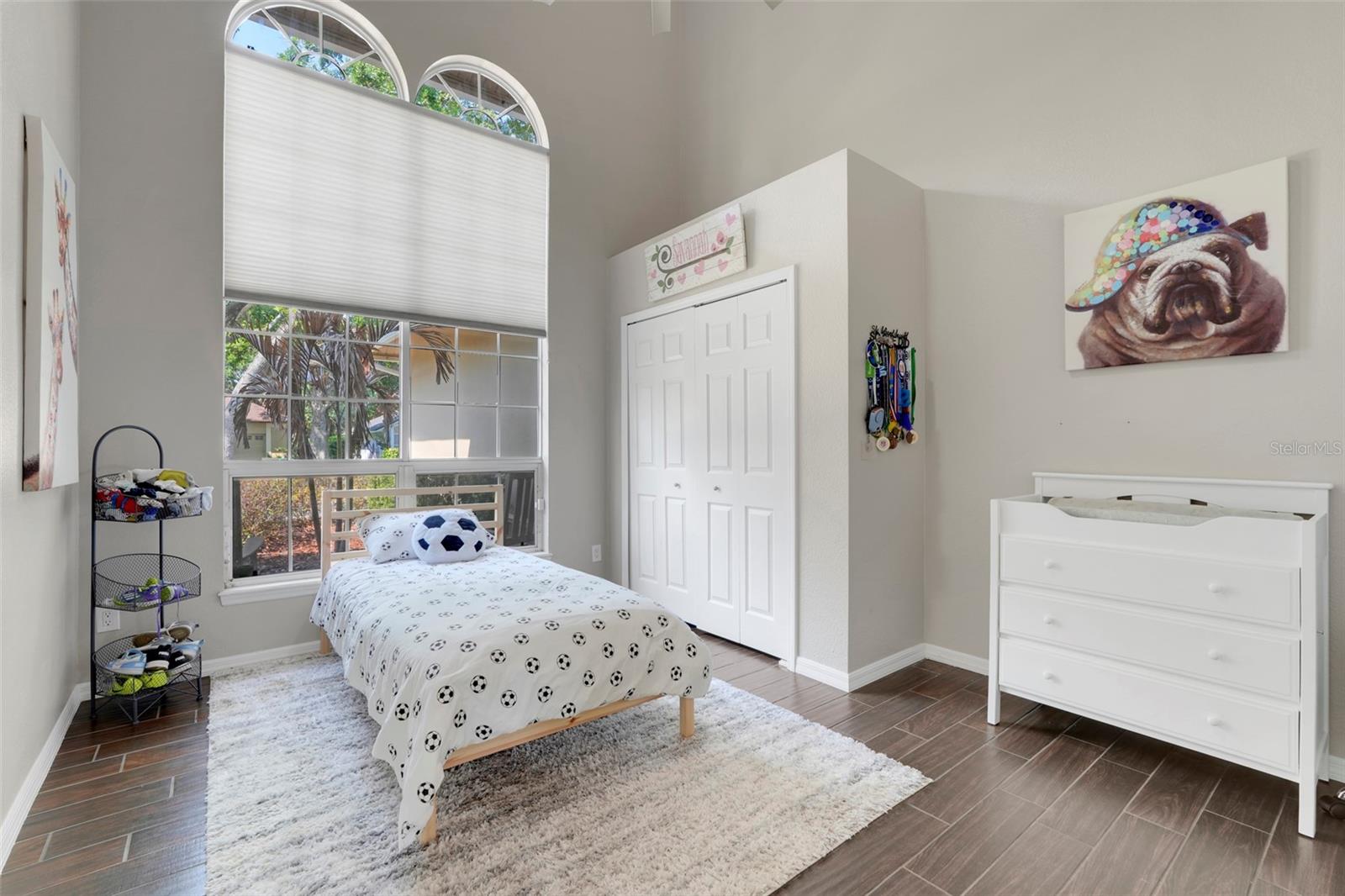 ST IVES AT ORANGE TREE - Residential