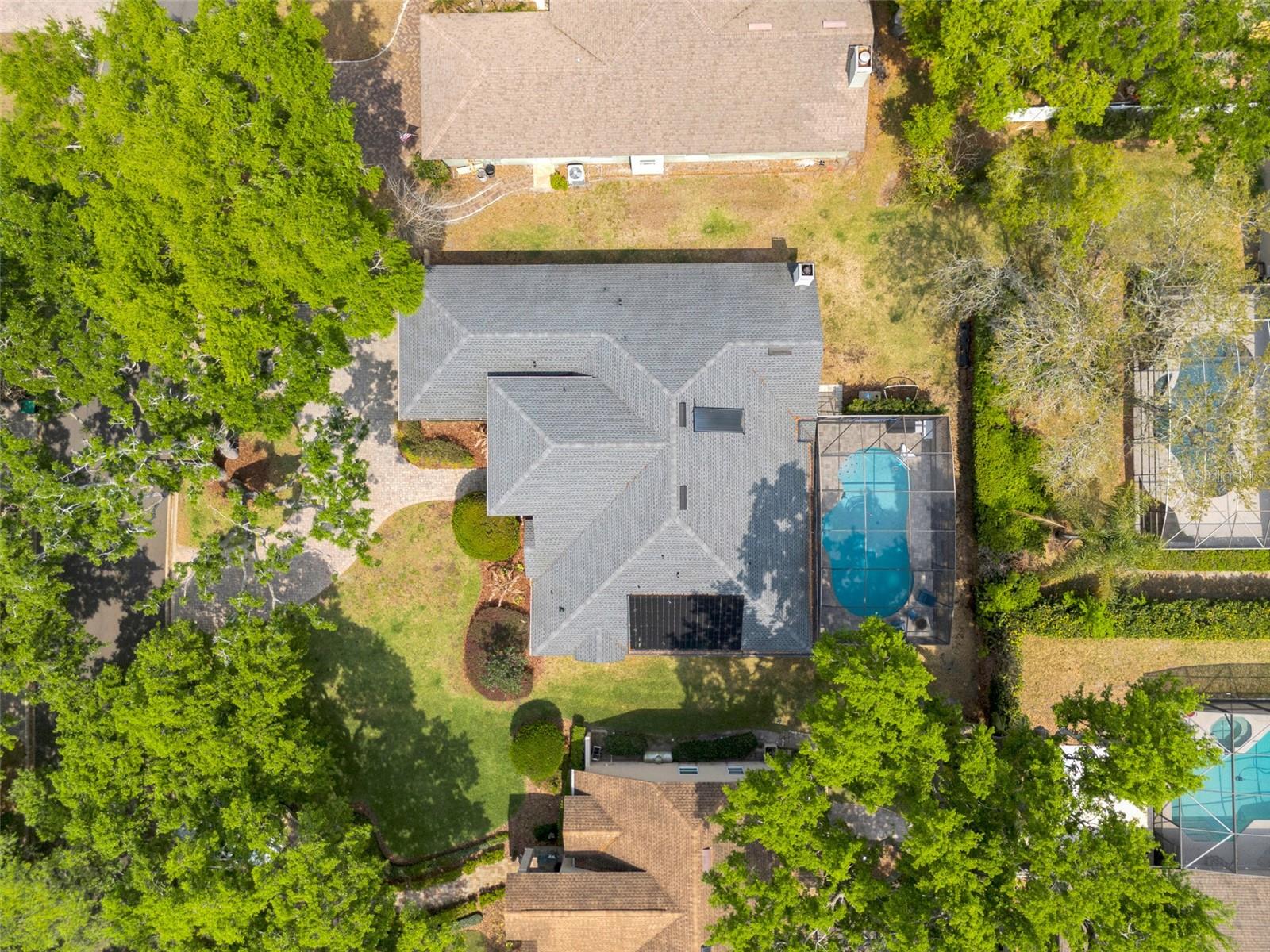 ST IVES AT ORANGE TREE - Residential