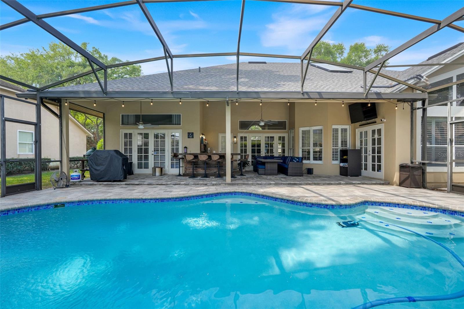 ST IVES AT ORANGE TREE - Residential