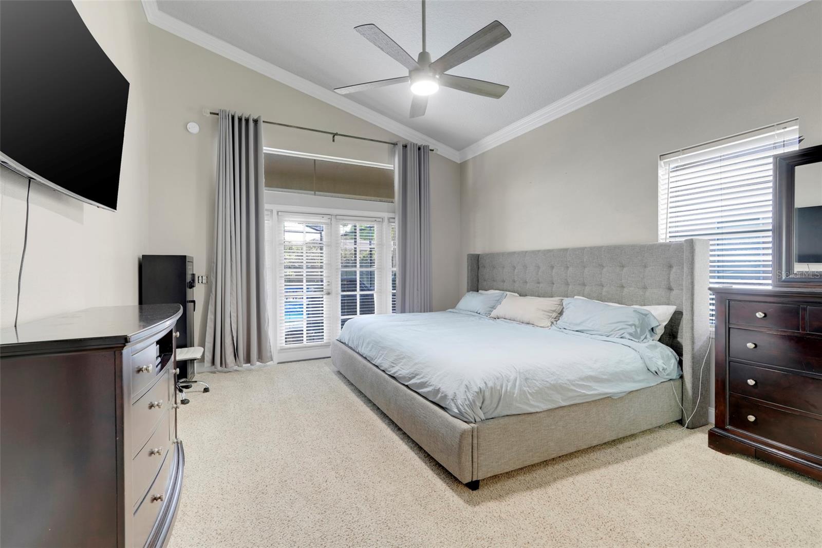 ST IVES AT ORANGE TREE - Residential