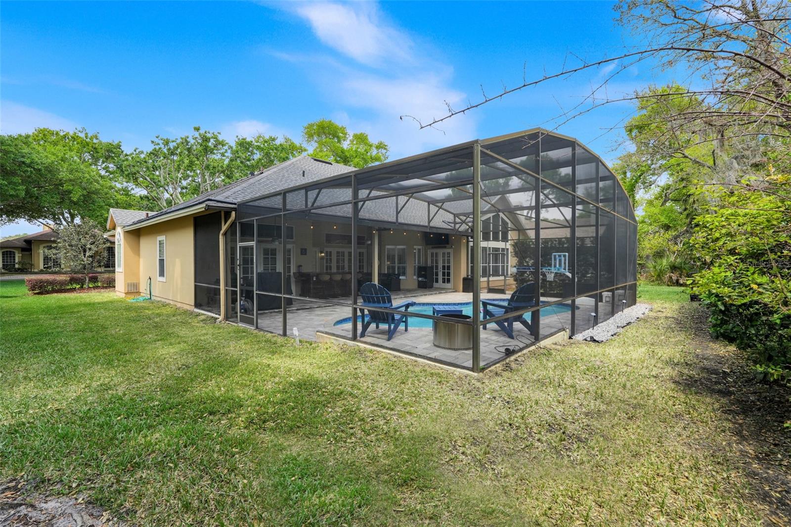 ST IVES AT ORANGE TREE - Residential