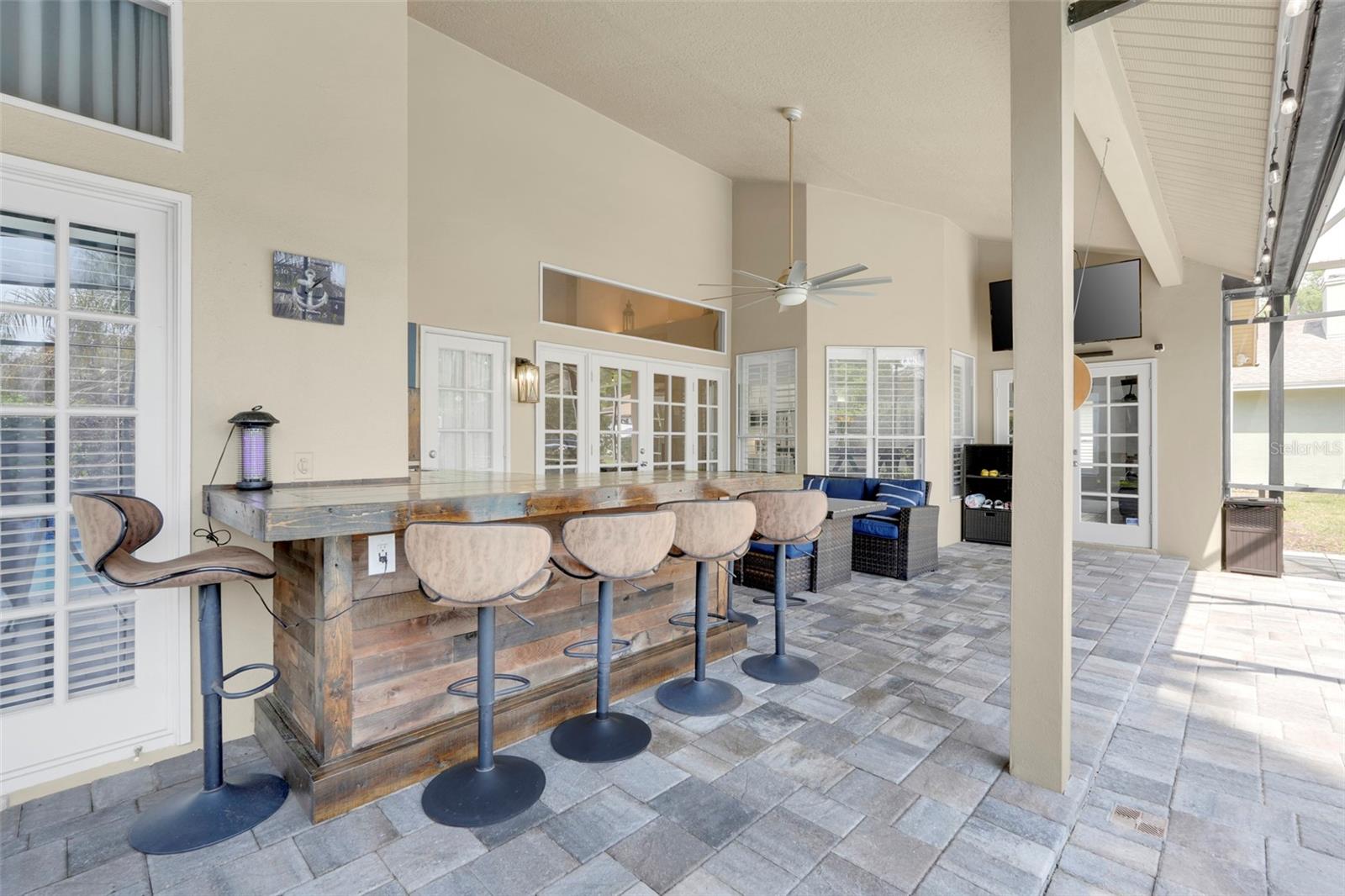 ST IVES AT ORANGE TREE - Residential