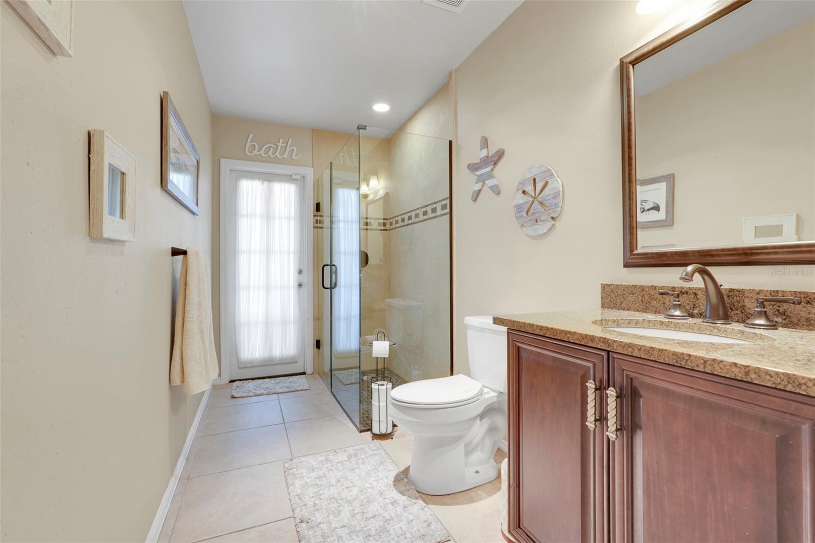 ST IVES AT ORANGE TREE - Residential