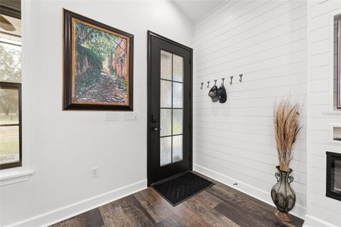 Tiny photo for 14655 SW 117th Court, Dunnellon, FL 34432 (MLS # OM713339)