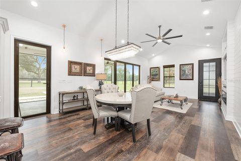 Tiny photo for 14655 SW 117th Court, Dunnellon, FL 34432 (MLS # OM713339)