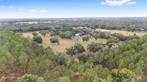 Tiny photo for 14655 SW 117th Court, Dunnellon, FL 34432 (MLS # OM713339)