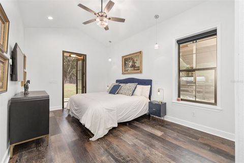 Tiny photo for 14655 SW 117th Court, Dunnellon, FL 34432 (MLS # OM713339)