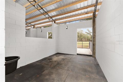 Tiny photo for 14655 SW 117th Court, Dunnellon, FL 34432 (MLS # OM713339)