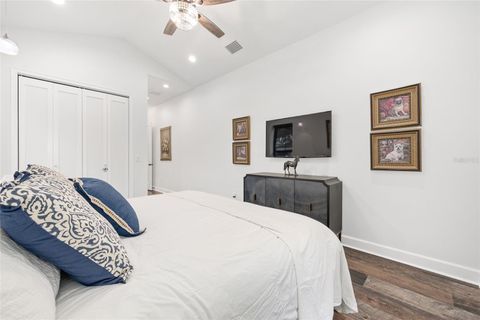 Tiny photo for 14655 SW 117th Court, Dunnellon, FL 34432 (MLS # OM713339)