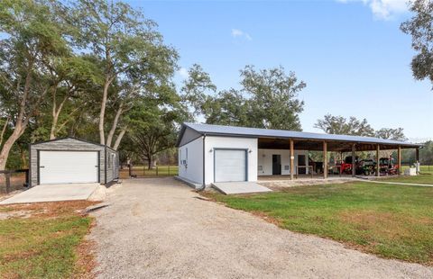 Tiny photo for 14655 SW 117th Court, Dunnellon, FL 34432 (MLS # OM713339)