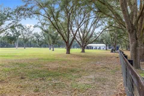 Tiny photo for 14655 SW 117th Court, Dunnellon, FL 34432 (MLS # OM713339)